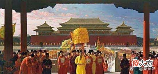 【爱历史】永乐帝的北征有多拉风？“随军笔记”直指军事浪漫主义巅峰