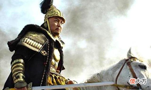 【历史故事】第十三代黔国公沐天波：一个悲壮的爱国者，为大明奋战至最后一刻
