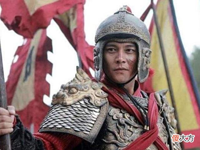 【历史故事】第十三代黔国公沐天波：一个悲壮的爱国者，为大明奋战至最后一刻