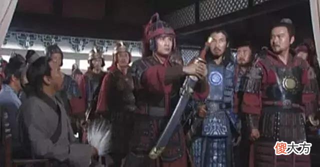 【历史故事】第十三代黔国公沐天波：一个悲壮的爱国者，为大明奋战至最后一刻