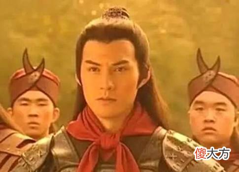 【历史故事】第十三代黔国公沐天波：一个悲壮的爱国者，为大明奋战至最后一刻
