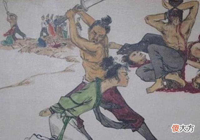 【历史故事】第十三代黔国公沐天波：一个悲壮的爱国者，为大明奋战至最后一刻
