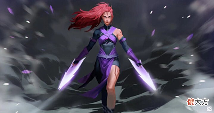 【游戏迷】Dota2-这些力量型英雄对敌法师克制力较强,可将其打成“弟法师”