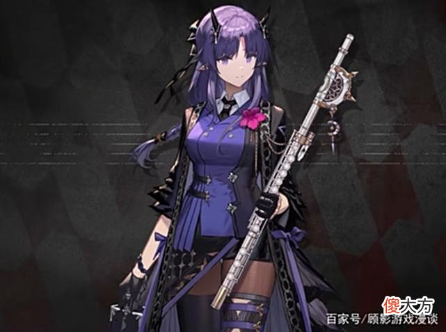 【游戏迷】明日方舟：70票到手2000玉别忘了拿，接下来的限定，准备好了吗？