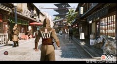 【游戏世界】粉丝自制虚幻5《刺客信条：无限》实机演示
