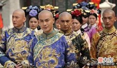 【历史故事】康熙朝的八贤王，是怎么一步一步，远离皇帝宝座的？