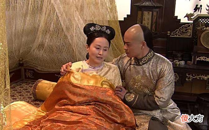 【历史故事】康熙朝的八贤王，是怎么一步一步，远离皇帝宝座的？