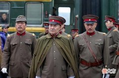 【爱历史】70万日本关东军，盘踞我国东北近40年，结果遇到苏军后不堪一击