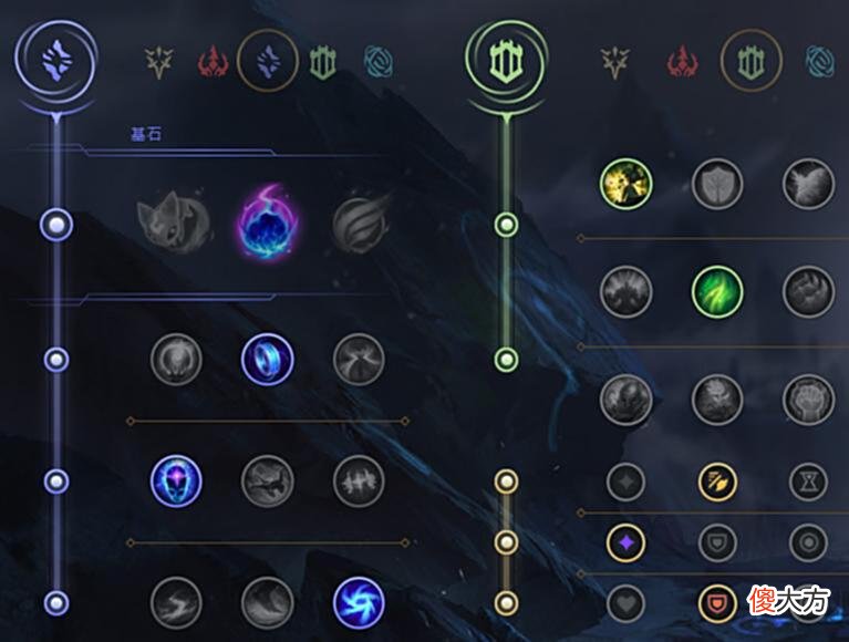 【游戏迷】LOL彗星加里奥，打法新思路，或能成为主流