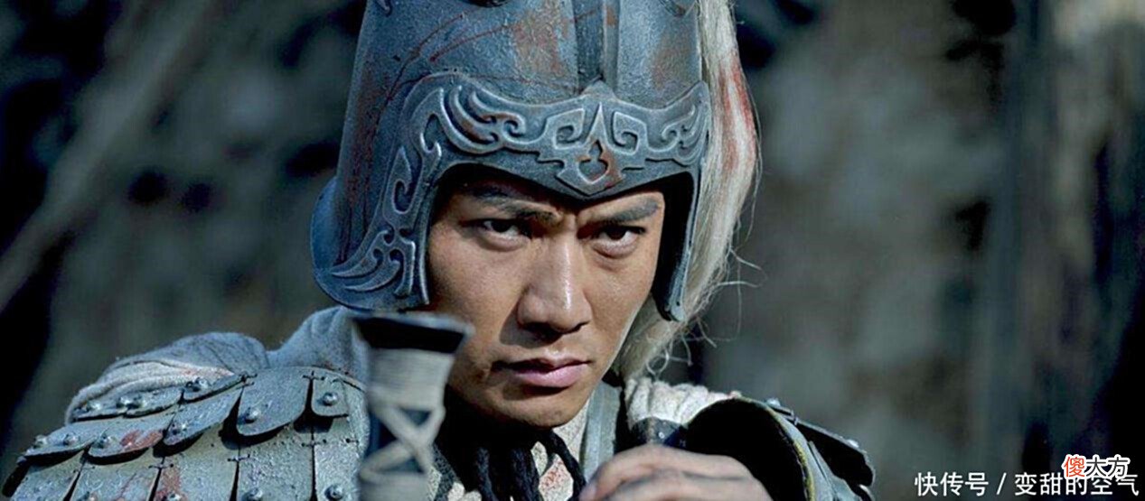 【历史故事】三国的顶尖高手不是赵云，而是刘备的贴身护卫，诸葛亮不敢指挥他！
