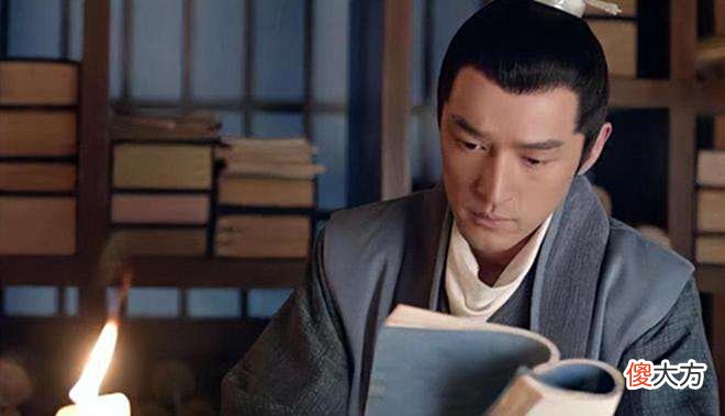 【爱历史】杜甫为何是诗圣，翻开历史就知道，他有位同时进文庙和武庙的先人