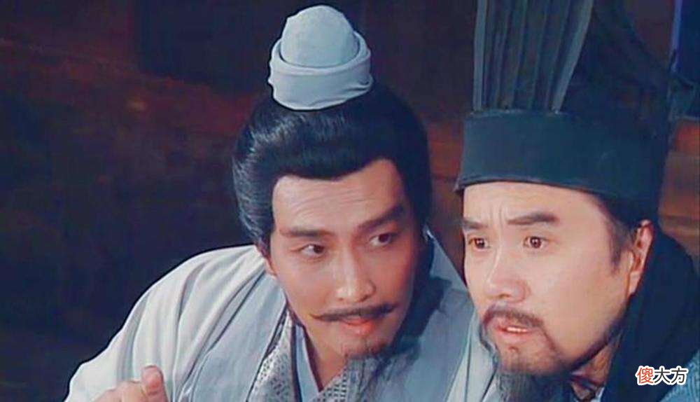 【爱历史】杜甫为何是诗圣，翻开历史就知道，他有位同时进文庙和武庙的先人