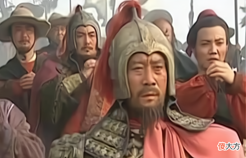【爱历史】梁山108将为何结局会那么惨？你看宋江在招安前后，干了2件什么事