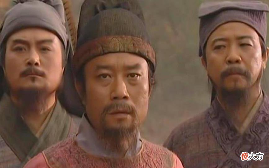 【爱历史】梁山108将为何结局会那么惨？你看宋江在招安前后，干了2件什么事