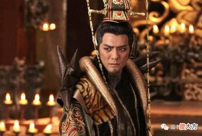 【爱历史】难怪纣王敢杀王叔比干，却不敢对付闻仲，你看他是怎么坐上王位的