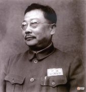 【爱历史】开城谈判，李克农隐姓埋名贡献大，另有神秘“乔指导员”