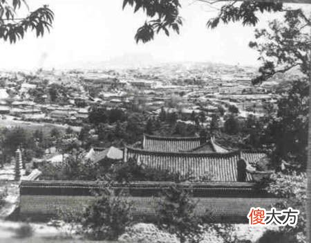 【爱历史】开城谈判，李克农隐姓埋名贡献大，另有神秘“乔指导员”