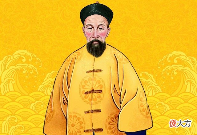 【历史故事】曾国藩：“见人少说话，遇事少掺和”，是一个人最大的清醒