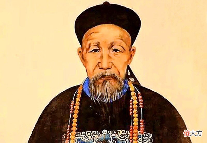 【历史故事】曾国藩：“见人少说话，遇事少掺和”，是一个人最大的清醒