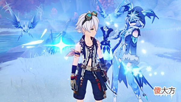 【游戏迷】原神：魔神大战的设定有多离谱？什么战争能持续千余年