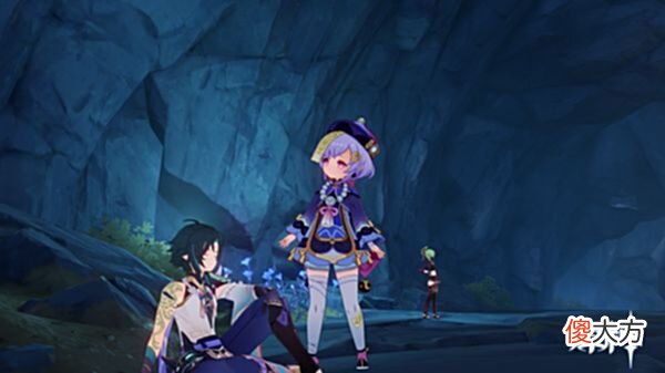 【游戏迷】原神：魔神大战的设定有多离谱？什么战争能持续千余年