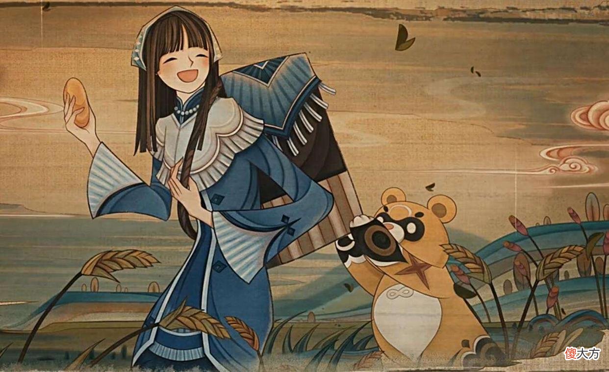 【游戏迷】原神：魔神大战的设定有多离谱？什么战争能持续千余年