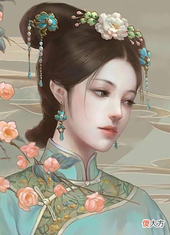 【爱历史】《清宫:舒妃传》她在深宫中的上位路,高冷四爷助宫斗,9.8甜宠