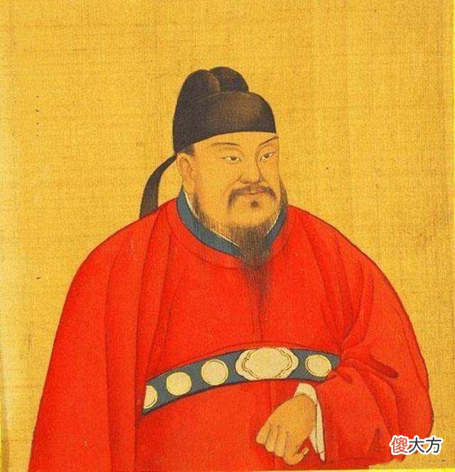 【历史故事】李渊为什么斗不过李世民？
