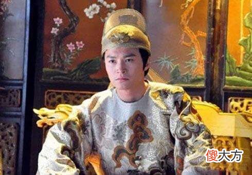 【历史故事】李渊为什么斗不过李世民？