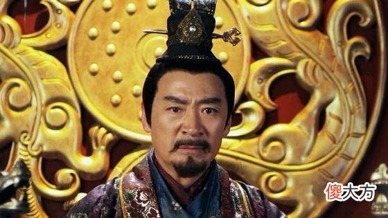 【历史故事】李渊为什么斗不过李世民？