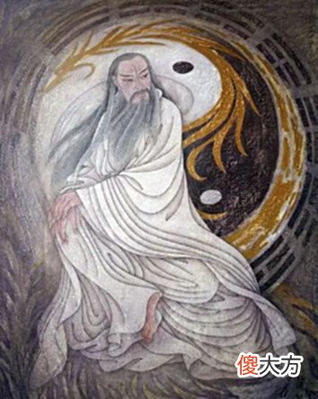 【历史故事】我们身为炎黄子孙,“三皇五帝”说的是哪几位?很多人居然不知道