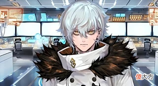 【游戏世界】fgo2.65主线:一般摇滚卡多克活跃及新设定可在游戏中操控使用