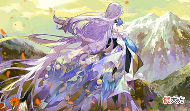 【游戏世界】阴阳师;花合战还剩3天,6月的皮肤拥有者有很大概率是她