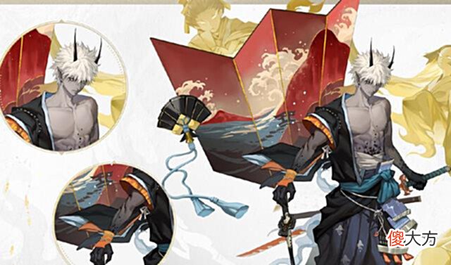 【游戏世界】阴阳师;花合战还剩3天,6月的皮肤拥有者有很大概率是她