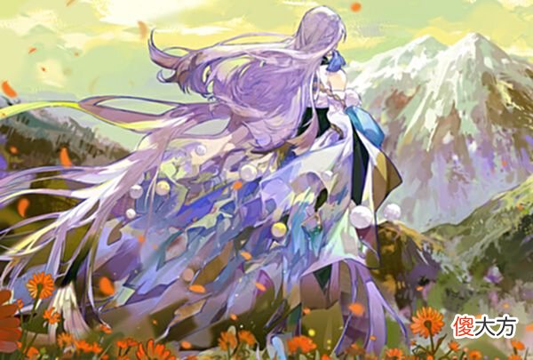 【游戏迷】阴阳师；花合战还剩3天，她有概率是6月的皮肤拥有者