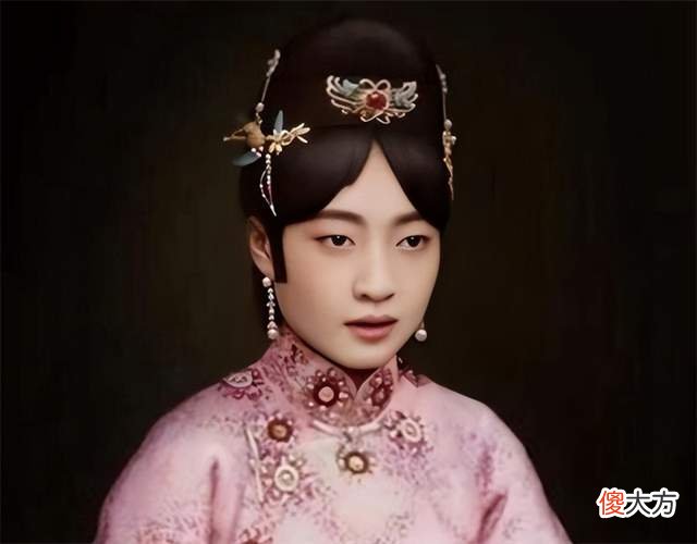【历史故事】当溥仪奶娘需要遵守两个规定，一个是喂奶，另一个毫无人性