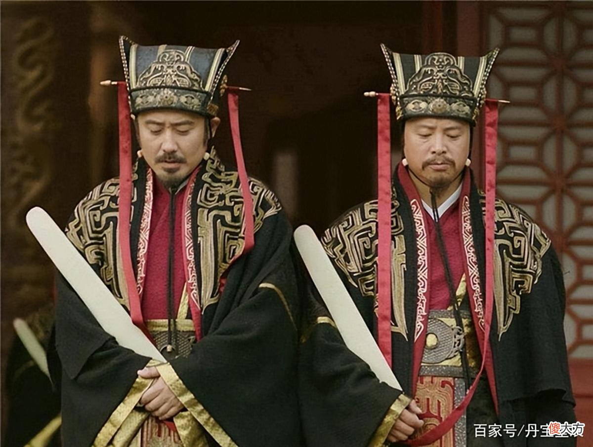 【历史故事】刘备看走眼放走陈群，却被曹操三代重用，他后人还成为新中国元帅