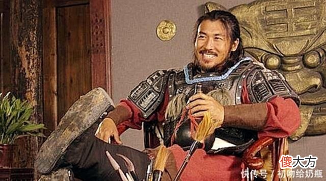 【历史故事】他是明朝第一猛将，皇帝把他老婆大卸八块，却允许他穿龙袍！
