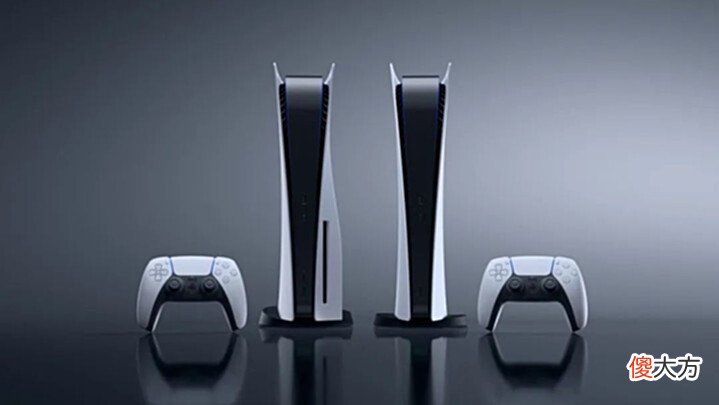 【游戏世界】PS5发售一年半后,索尼终于要下决心整顿黄牛?