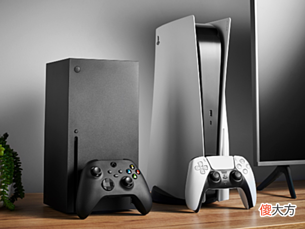 【游戏世界】PS5发售一年半后,索尼终于要下决心整顿黄牛?