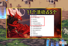 【游戏世界】DNF:周年庆4大道具值得入手!1个回归才有资格,3个在恩仇礼包