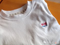 【时尚一点】这才是全棉T恤该有的表现