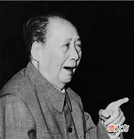 【爱历史】罕见毛主席临终笔迹，这独家的记忆，让人倍感伤感，一起来看