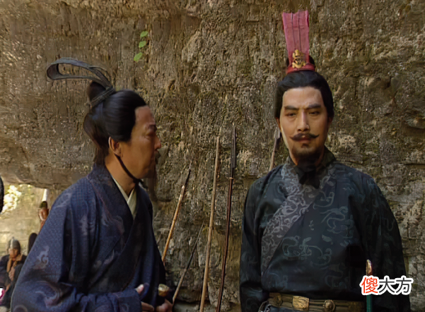 【历史故事】此人是匈奴单于后裔，被司马昭软禁，却成西晋的掘墓人