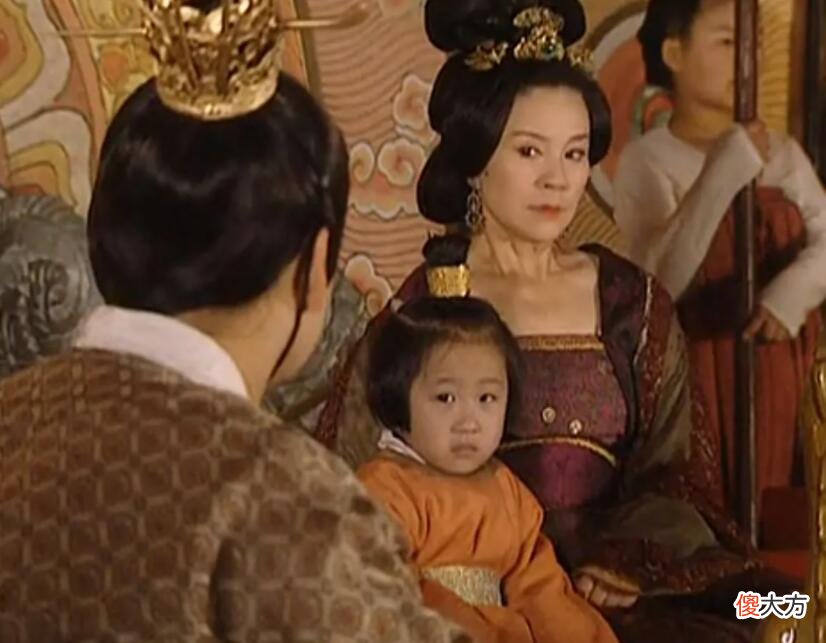 【爱历史】武则天临终前为什么要与已经去世多年的丈夫唐高宗合葬？
