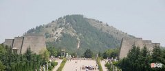 【爱历史】武则天临终前为什么要与已经去世多年的丈夫唐高宗合葬？