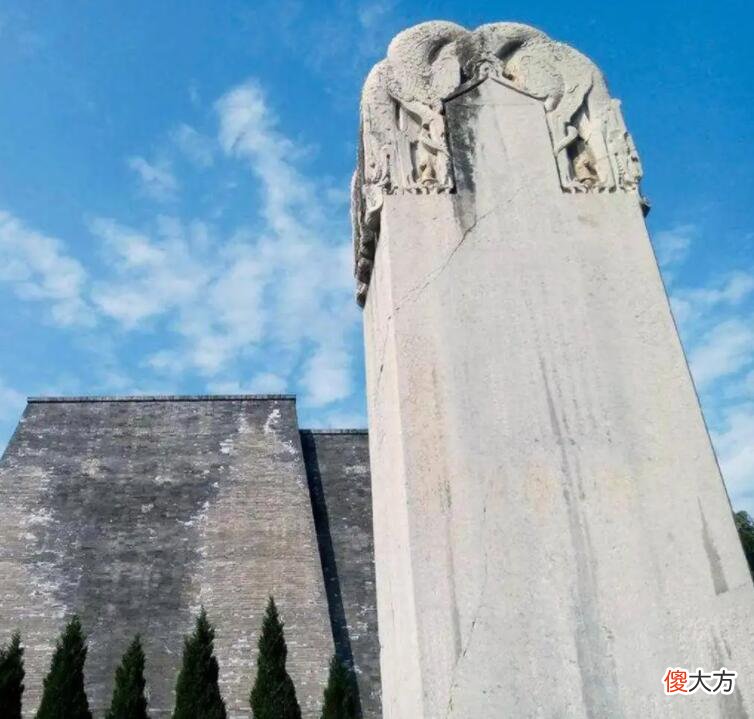 【爱历史】武则天临终前为什么要与已经去世多年的丈夫唐高宗合葬？