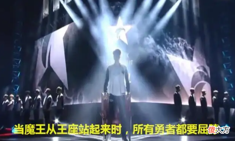 【游戏迷】SKTFaker历史最佳，T1BigFly嘴硬小丑