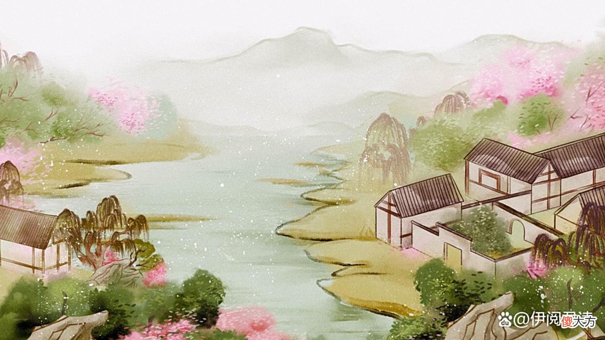 【爱历史】白居易避世者的闲散自在于世者的荣华富贵他是兼而得之了