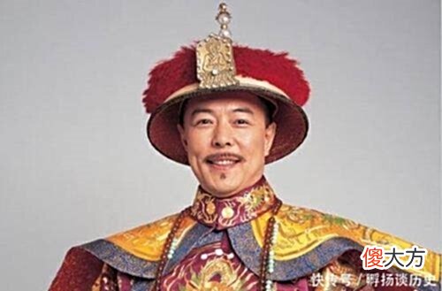 【爱历史】乾隆禅位不禅权，退位后做了3年太上皇，这三年他都做了些什么？